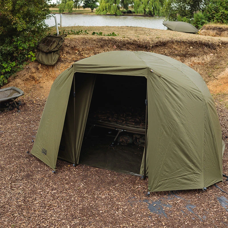 Fox EOS Pro Bivvy Skins